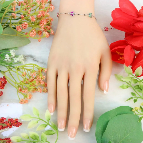 "New Beautiful Design Bracelet for Women/Girls, Gift, B539 - Picture 2 of 10